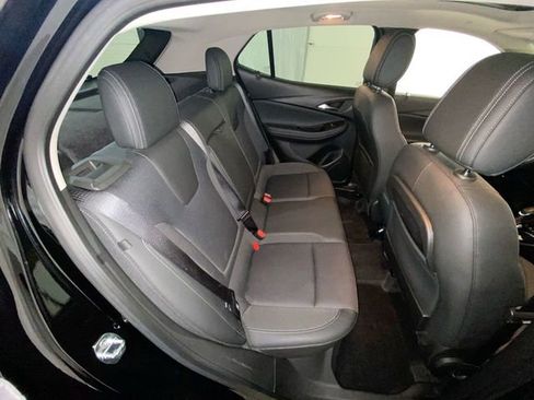 Used 2023 Buick Encore GX Select w/ Experience Buick Package AWD/4WD image 14