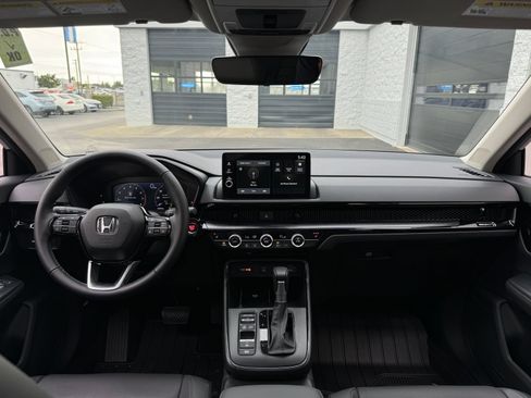New 2026 Honda CR-V EX-L image 15