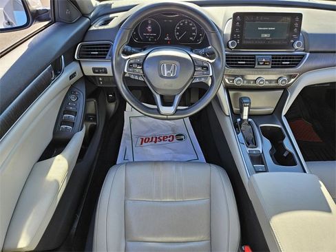 Used 2019 Honda Accord EX-L image 11