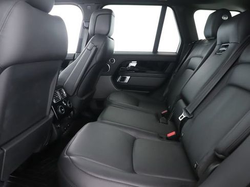 Used 2020 Land Rover Range Rover HSE AWD/4WD image 26