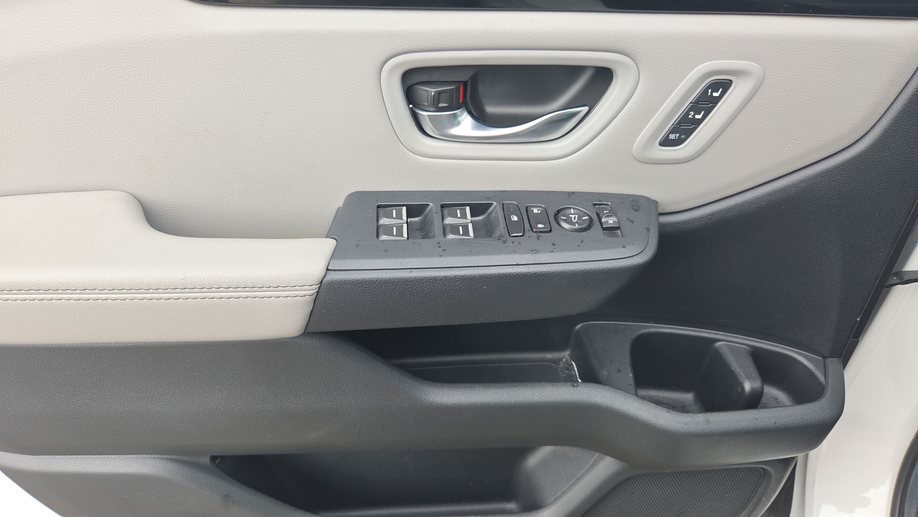 Certified 2023 Honda Pilot Touring image 19