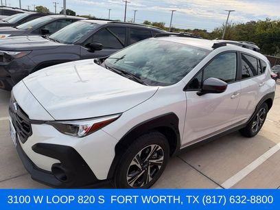 Used 2026 Subaru Crosstrek 2.5i Premium w/ Crosstrek Mirror Package