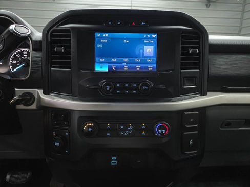 Used 2021 Ford F150 XL w/ Trailer Tow Package AWD/4WD image 26