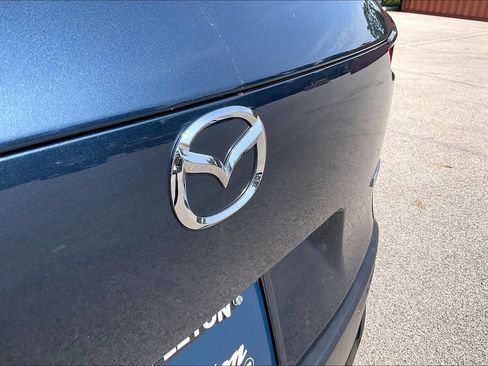 Used 2025 MAZDA CX-50 AWD 2.5 Hybrid w/ Premium Pkg image 8