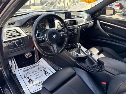 Used 2018 BMW 340i Sedan RWD image 17