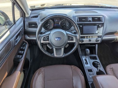 Used 2017 Subaru Outback 3.6R Touring w/ Popular Package #5A image 17