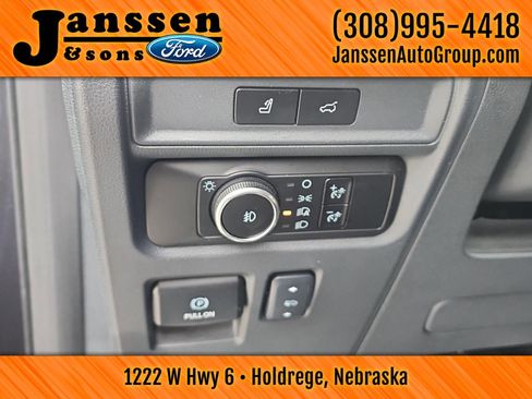 Used 2024 Ford Expedition Max Limited image 26