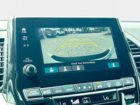 Used 2024 Honda Odyssey Sport image 20