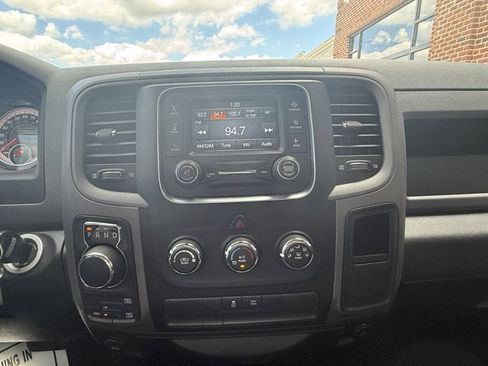 Used 2019 RAM 1500 Express w/ Express Value Package image 24