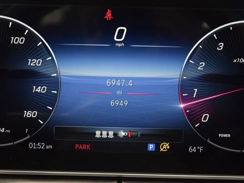 Used 2023 Mercedes-Benz C 300 Sedan image 26