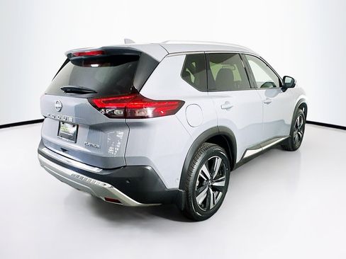 Used 2023 Nissan Rogue Platinum w/ Platinum Premium Package FWD image 9
