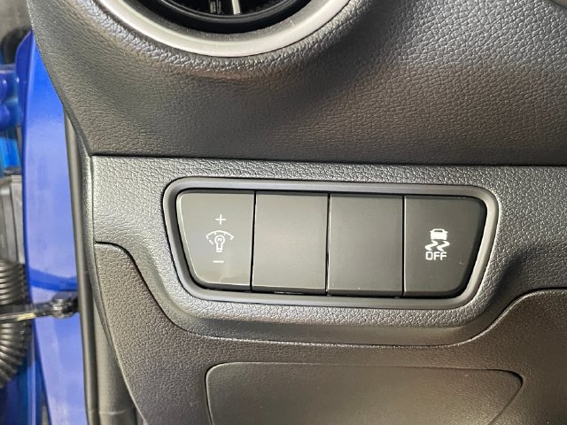 Used 2023 Kia Forte LXS FWD image 14