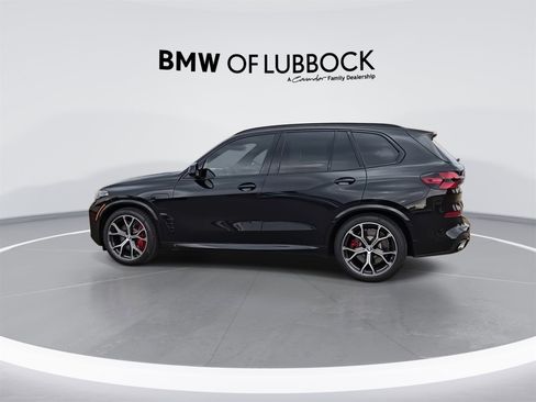 New 2026 BMW X5 xDrive50e w/ Executive Package image 6