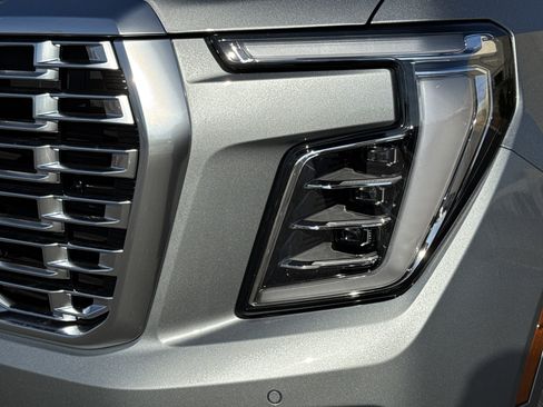 New 2026 GMC Yukon XL Denali w/ Sun & Power Step Package image 6
