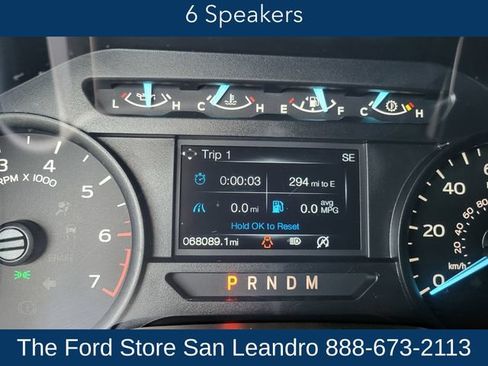 Used 2019 Ford F150 XL w/ Equipment Group 101A Mid RWD image 18