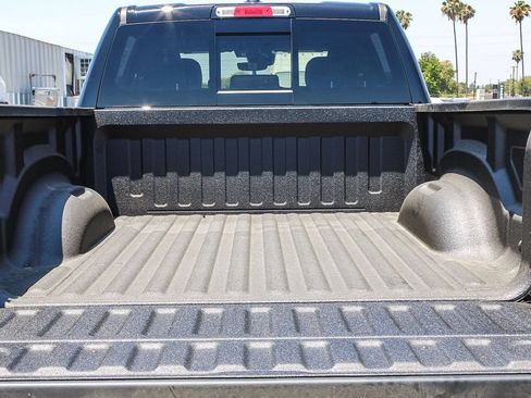 New 2026 RAM 1500 RHO AWD/4WD image 26