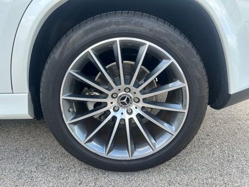 Used 2023 Mercedes-Benz GLE 350 4MATIC image 18