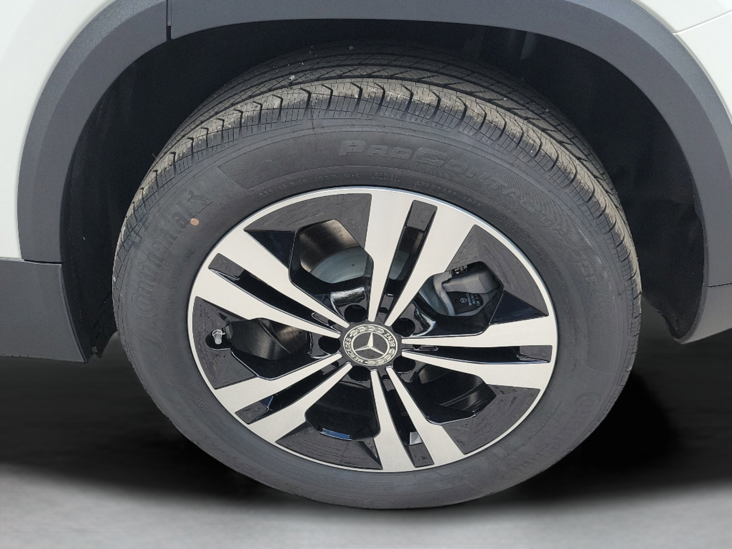 Certified 2026 Mercedes-Benz GLA 250 image 29