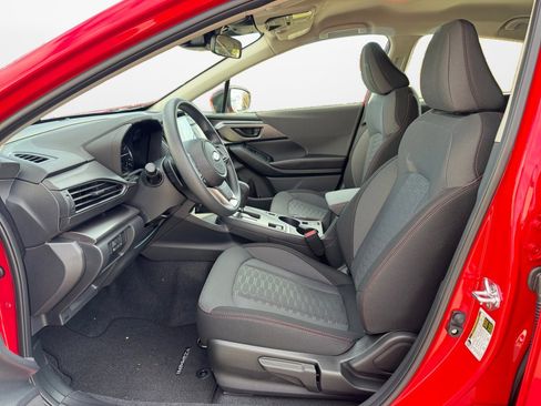 New 2026 Subaru Impreza 2.0i Sport AWD/4WD image 9