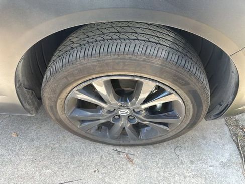 Used 2025 MAZDA CX-30 AWD 2.5 S w/ Select Sport Pkg image 8