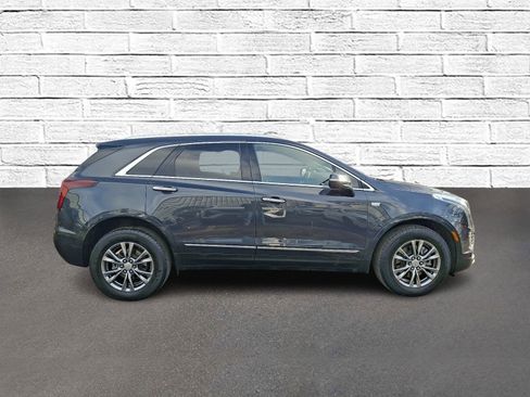 Certified 2023 Cadillac XT5 Premium Luxury image 7