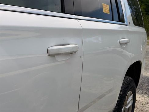 Used 2020 Chevrolet Tahoe LT AWD/4WD image 8