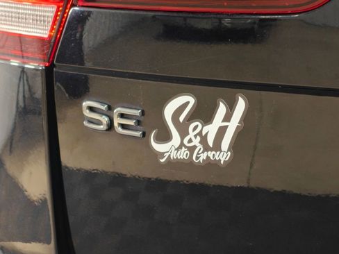 Used 2023 Volkswagen Tiguan SE image 47