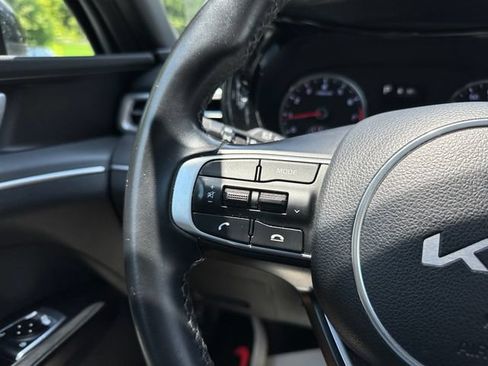 Used 2023 Kia K5 GT-Line FWD image 21