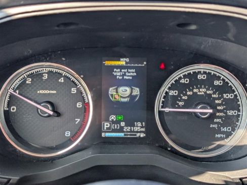 Used 2020 Subaru Forester Touring w/ Popular Package #2 image 32