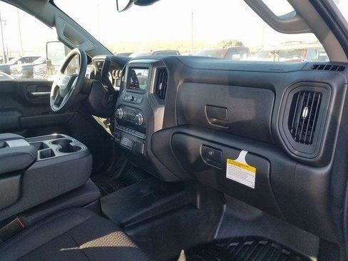 New 2026 GMC Sierra 3500 Pro w/ Convenience Package image 11