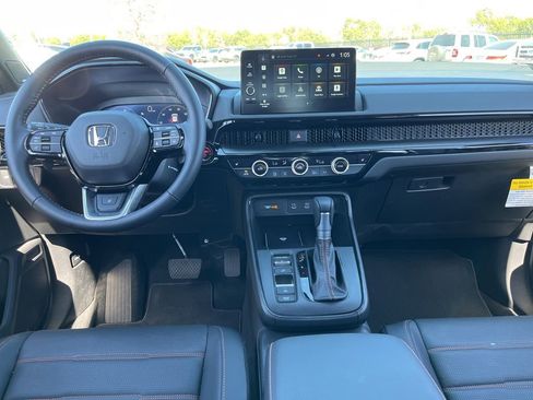Certified 2026 Honda CR-V Sport Touring image 17