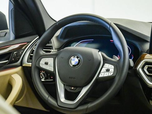 Used 2023 BMW X3 sDrive30i w/ Premium Package w/ZPA RWD image 13