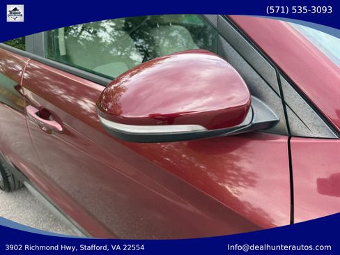 Used 2017 Hyundai Tucson Eco FWD image 7