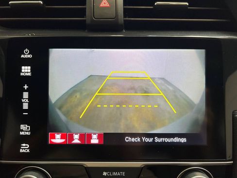 Used 2017 Honda Civic Touring image 17