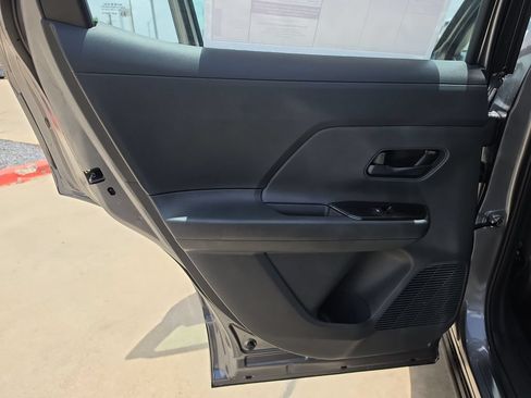 New 2026 Nissan Kicks S FWD image 36