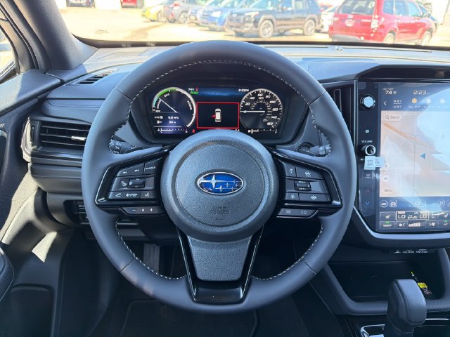 New 2026 Subaru Forester Premium AWD/4WD image 10