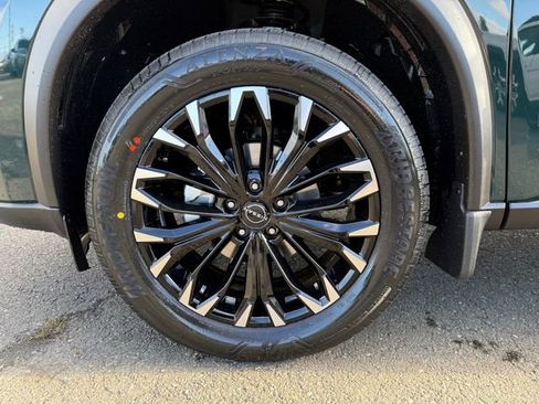 New 2026 Nissan Rogue SV image 27