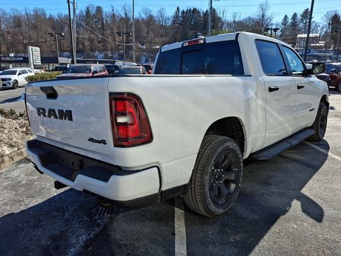 New 2026 RAM 1500 Express image 3