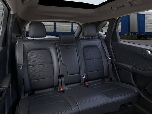 New 2026 Ford Escape Phev image 34