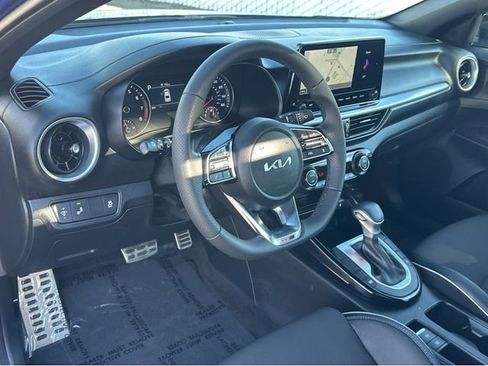 Certified 2024 Kia Forte GT-Line w/ GT-Line Premium Package image 21