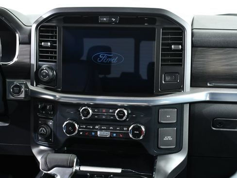 New 2026 Ford F150 Lariat w/ Equipment Group 502A High AWD/4WD image 9