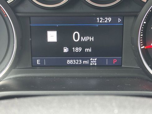 Used 2019 Chevrolet Silverado 1500 LTZ image 18