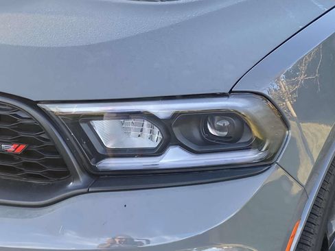 Used 2026 Dodge Durango GT AWD/4WD image 5