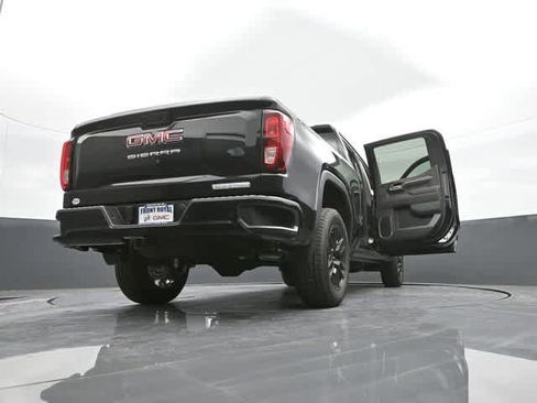 New 2026 GMC Sierra 1500 Elevation w/ Elevation Premium Package image 89