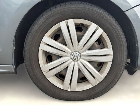 Used 2017 Volkswagen Jetta S FWD image 10
