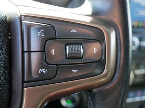 Used 2021 Chevrolet Silverado 2500 High Country w/ Z71 Off-Road Package AWD/4WD image 33