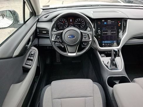 Used 2022 Subaru Outback Premium AWD/4WD image 13