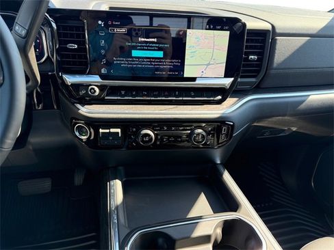 New 2026 Chevrolet Silverado 2500 LTZ w/ LTZ Plus Package image 11