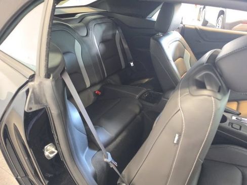 Used 2024 Chevrolet Camaro LT RWD image 17