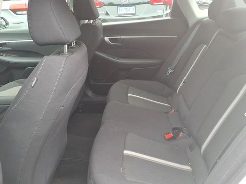 Certified 2026 Hyundai Sonata SEL FWD image 17